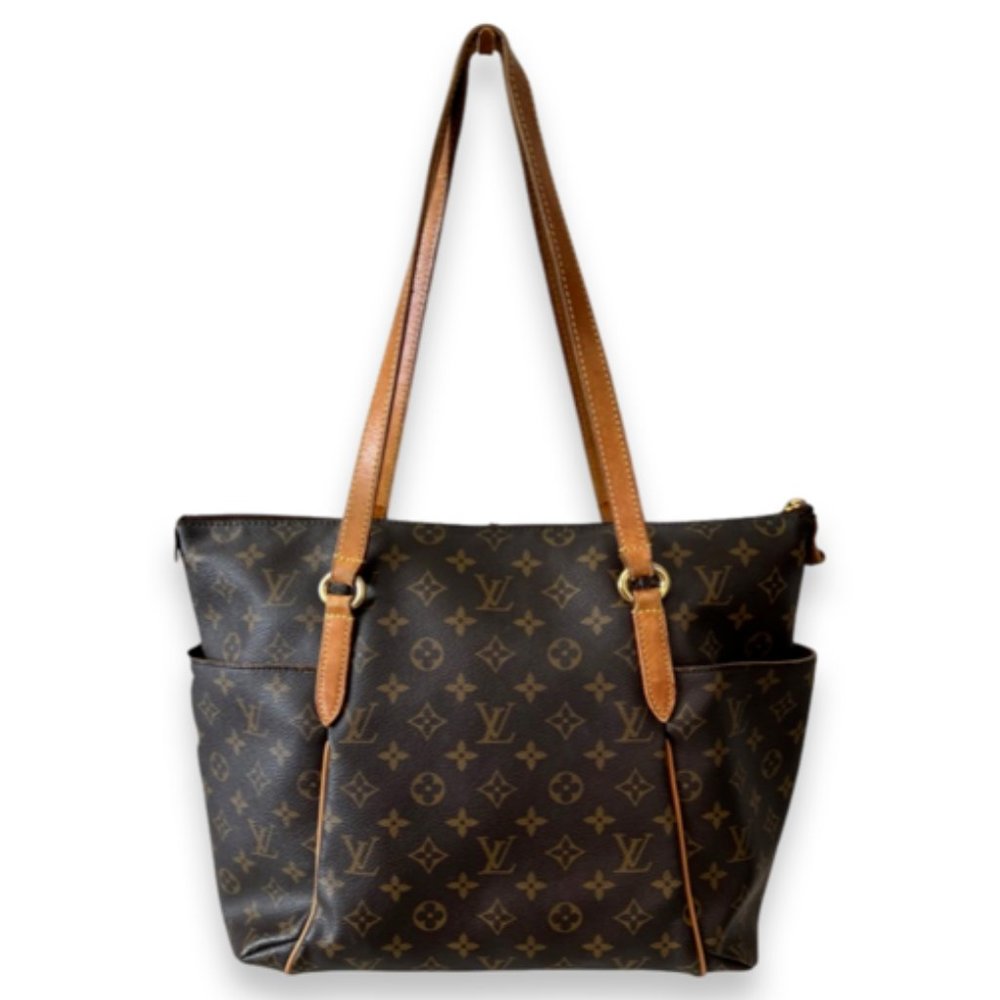 Louis Vuitton Totally MM